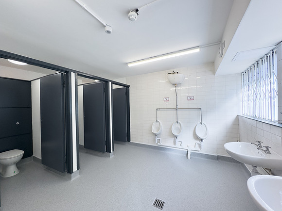 Unit 11 Carters Lane 101
