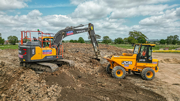 TL Plant Machinery 042