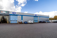Estate shots - Abingdon Business Park-9