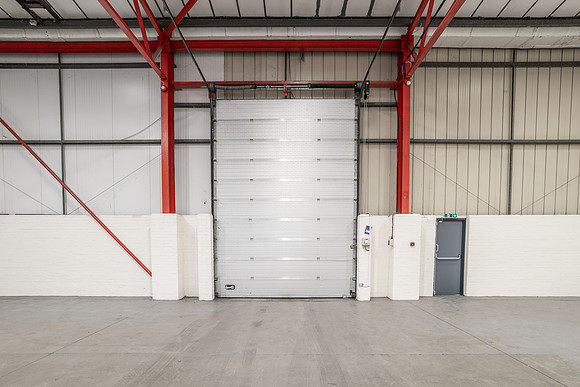 Unit 11 Carters Lane 074