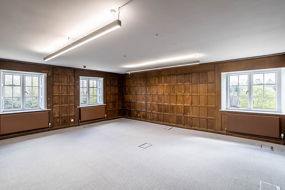 Tyttenhanger House - St Albans-122
