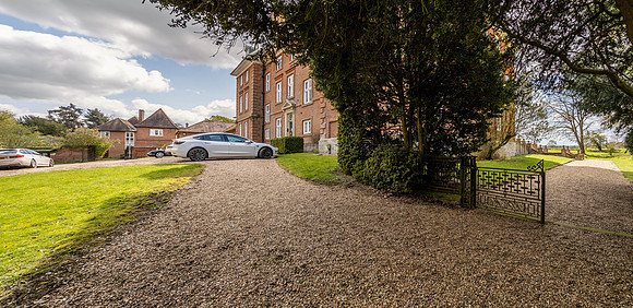 Tyttenhanger House - St Albans-127