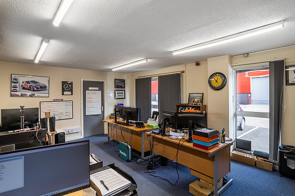 Peartree Lane Industrial Estate_214