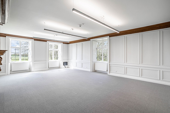 Tyttenhanger House - St Albans-117