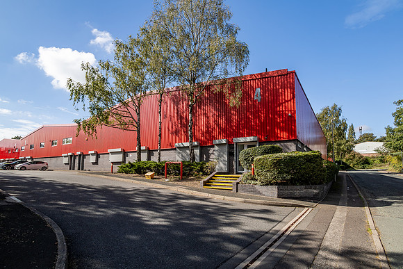 Peartree Lane Industrial Estate_121