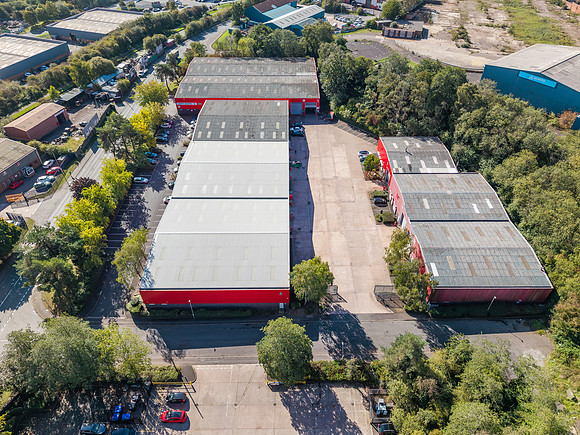Peartree Lane Industrial Estate_077