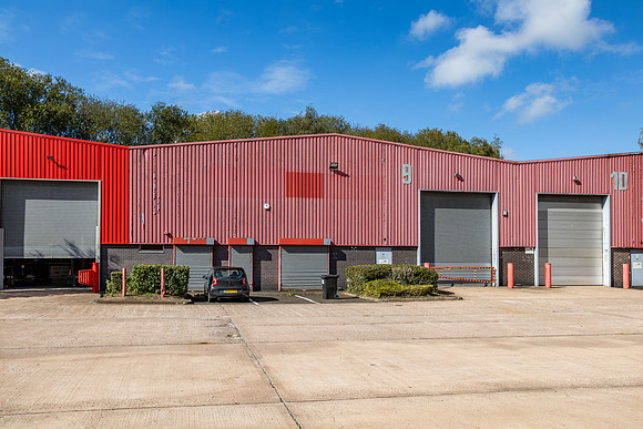 Peartree Lane Industrial Estate_148