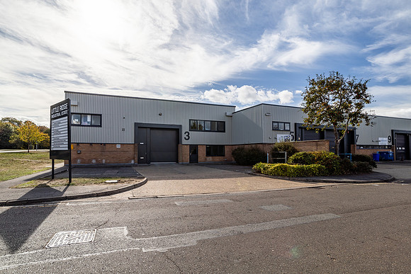 Little Ridge - Welwyn-23