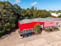 Peartree Lane Industrial Estate_019