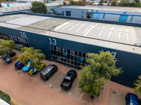 Unit 13