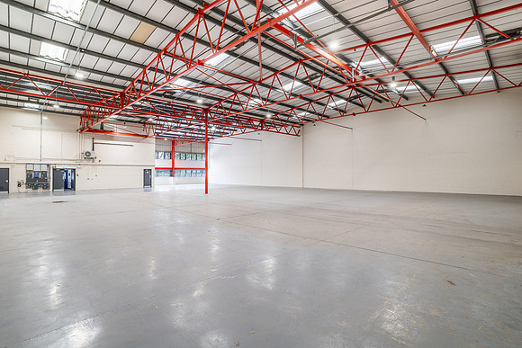 Unit 11 Carters Lane 078