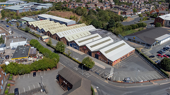 Worcester Trade Park 082