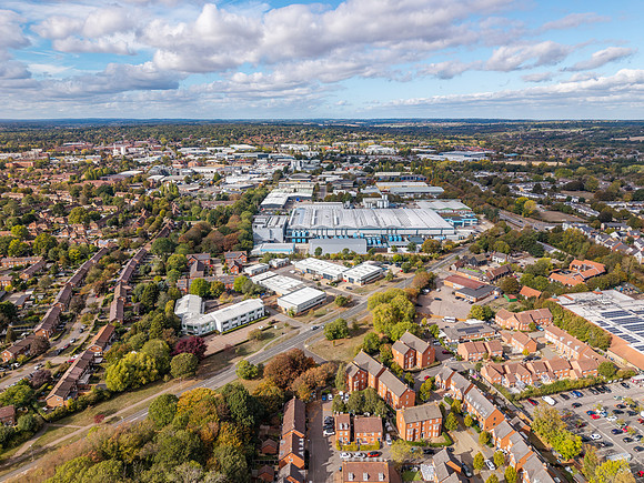 Little Ridge - Welwyn-143