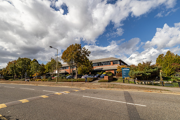 Estate shots - Abingdon Business Park-109