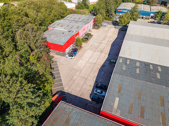 Peartree Lane Industrial Estate_072