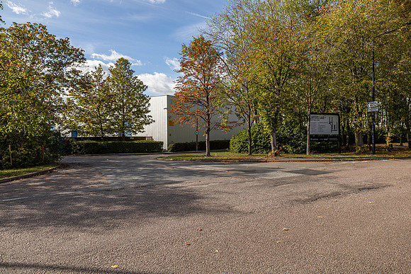 Unit 11 Carters Lane 016