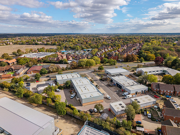 Little Ridge - Welwyn-106