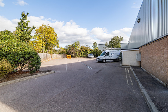 Little Ridge - Welwyn-50