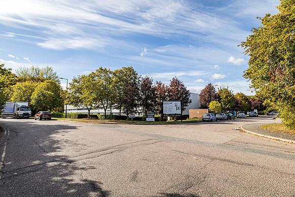 Unit 11 Carters Lane 032