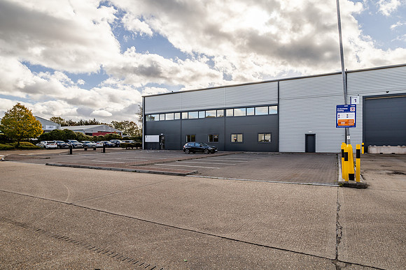 Unit 1 Mereside - Ashford-40