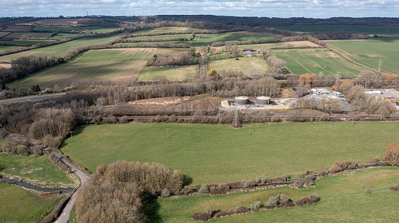 Holybourne Rail Terminal-58