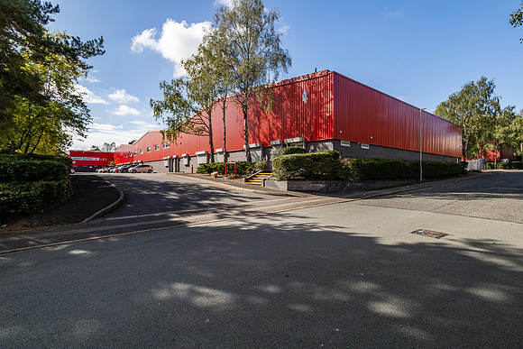 Peartree Lane Industrial Estate_122