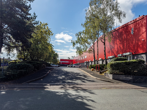 Peartree Lane Industrial Estate_125