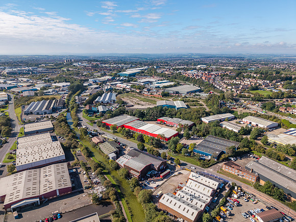 Peartree Lane Industrial Estate_066