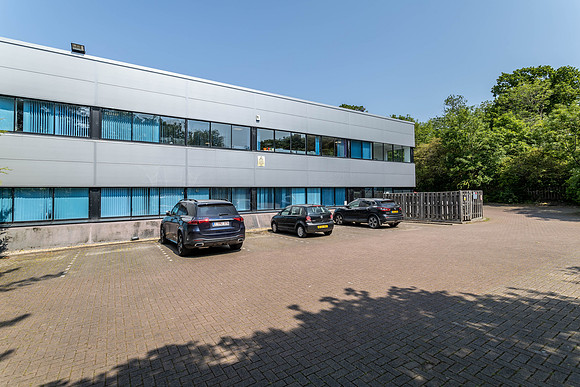 Avalon House - MK-51