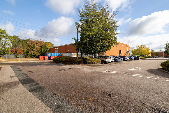 250 Centennial Avenue-60
