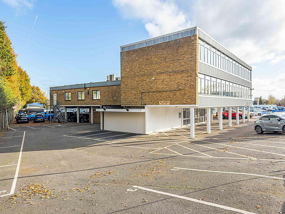 Redfern House - St Albans-58