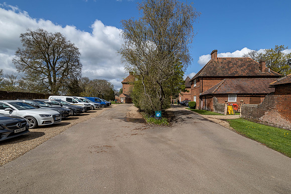 Tyttenhanger House - St Albans-135