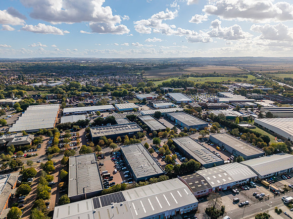 Estate shots - Abingdon Business Park-213