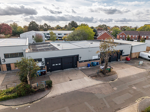 Little Ridge - Welwyn-62