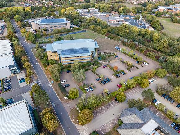 Estate shots - Abingdon Business Park-253