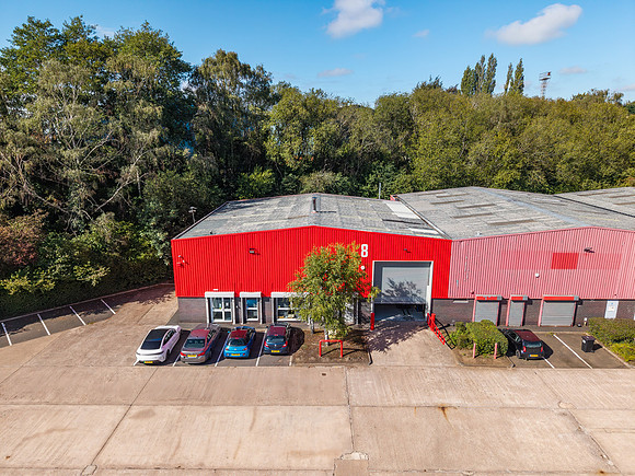 Peartree Lane Industrial Estate_018