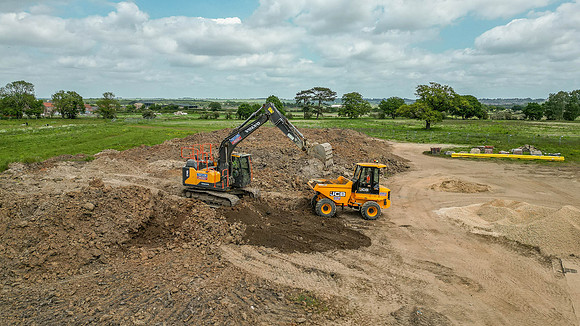 TL Plant Machinery 037