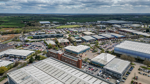 Maxted Corner - Hemel-12