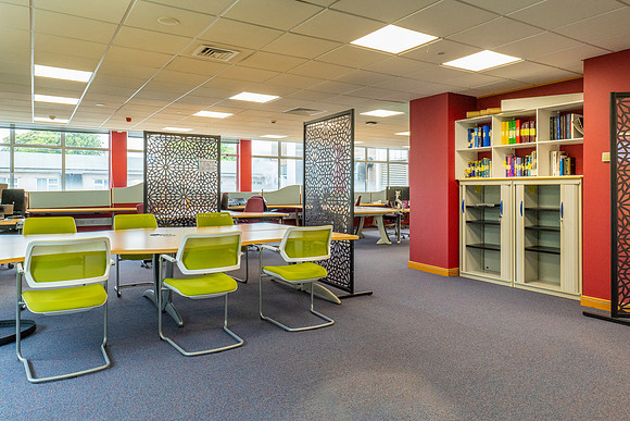 SEAC First Floor (5)