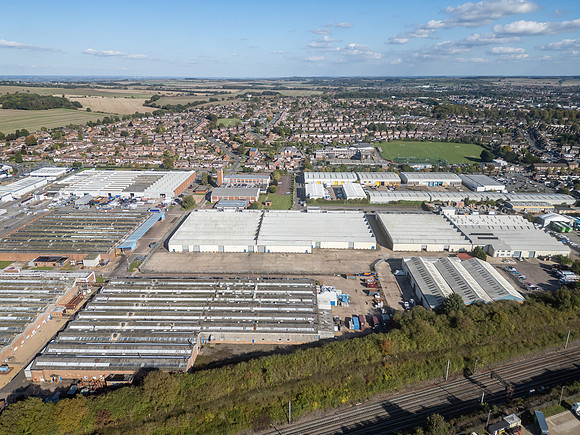 Luton Enterprise Park-8