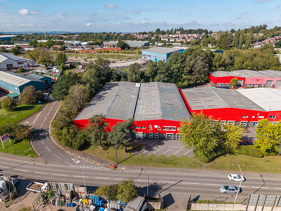 Peartree Lane Industrial Estate_005