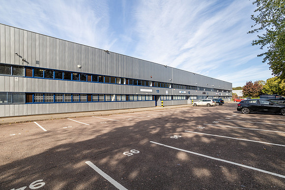 Unit 11 Carters Lane 024
