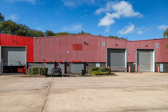 Peartree Lane Industrial Estate_145