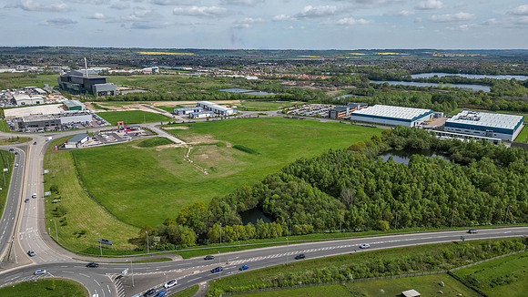 Teal Park 070