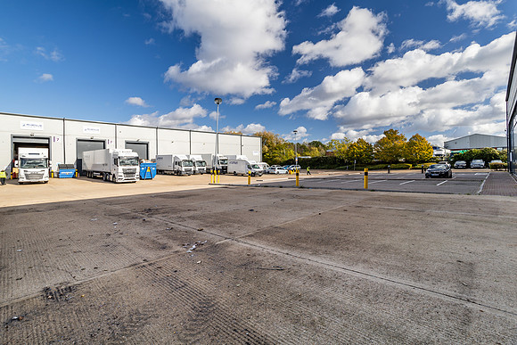 Unit 1 Mereside - Ashford-47