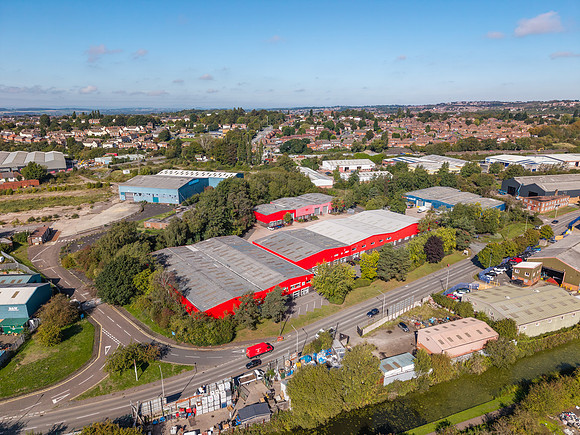 Peartree Lane Industrial Estate_034