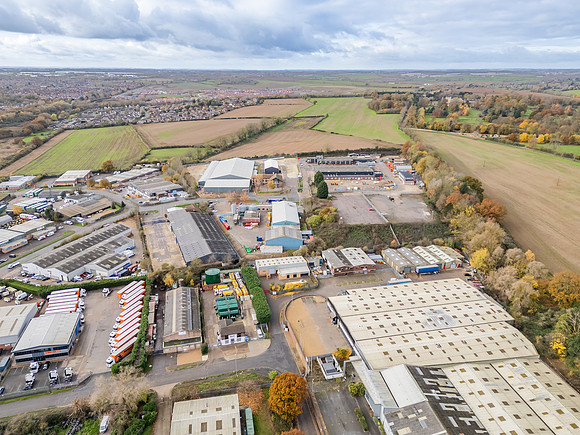 Bradfield Road - Wellingborough-40