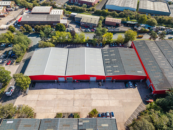 Peartree Lane Industrial Estate_086