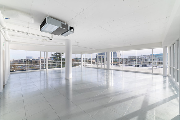 Northgate House - MK-3