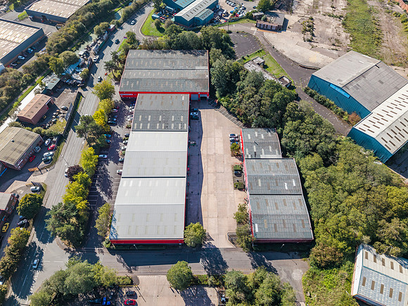 Peartree Lane Industrial Estate_101